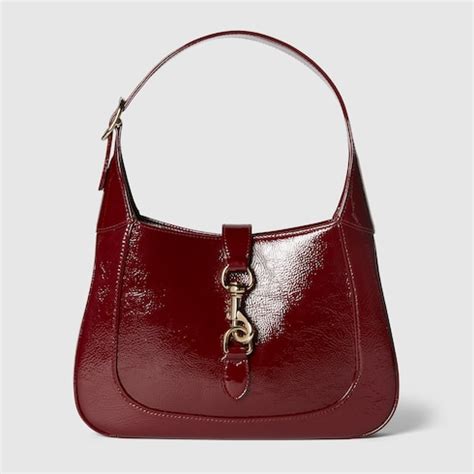 pull rose gucci|Gucci rosso ancora bag.